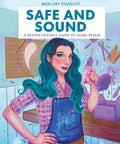 Safe and Sound: A Renter-Friendly Guide to Home Repair