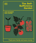 Self-Sufficiency Garden