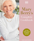 Mary Berry's Complete Cookbook: Over 650 Recipes