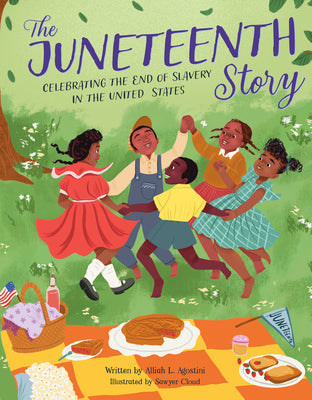 Juneteenth Story: Celebrating The End Of Slavery In The Unit