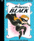 Princess In Black