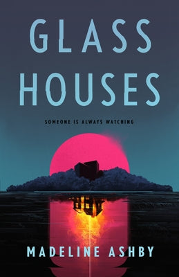 Glass Houses (Hardcover)