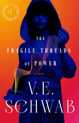 The Fragile Threads of Power (Threads of Power #1) (Paperback)