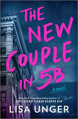 New Couple in 5b (Original)