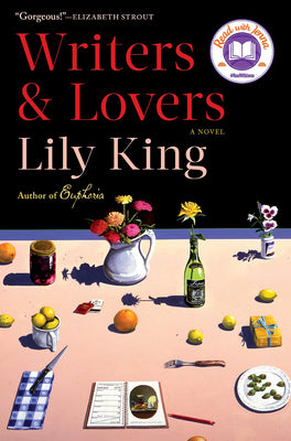 Writers & Lovers (Paperback)