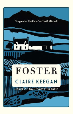 Foster (Hardcover)