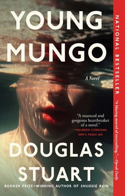 Young Mungo (Paperback)