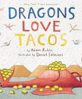 Dragons Love Tacos