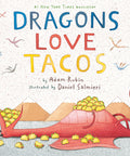 Dragons Love Tacos