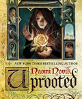 Uprooted