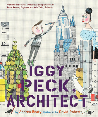 Iggy Peck Architect