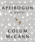 Apeirogon: A Novel: A Novel