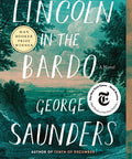 Lincoln in the Bardo: A Novel