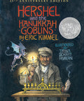 Hershel And The Hanukkah Goblins