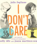 I Don't Care