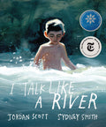 I Talk Like A River