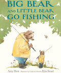 Big Bear and Little Bear Go Fishing