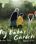My Baba's Garden