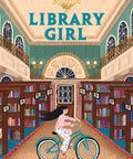 Library Girl