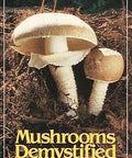 Mushrooms Demystified