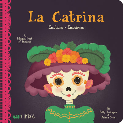 La Catrina: Emotions - Emociones