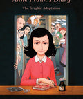 Anne Frank's Diary: The Graphic Adaptation