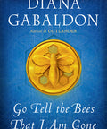 Go Tell the Bees That I Am Gone