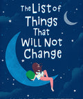 List Of Things That Will Not Change