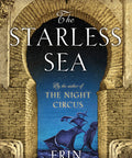 The Starless Sea