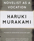 Novelist as a Vocation (Paperback)