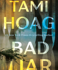 Bad Liar (Hardcover)