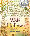 Wolf Hollow