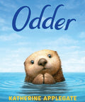Odder (Hardcover)