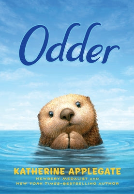 Odder (Hardcover)