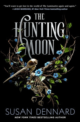 The Hunting Moon (Paperback)