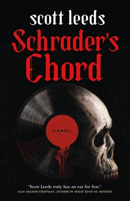 8-20 Schrader's Chord (Paperback)