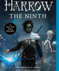 Harrow the Ninth (The Locked Tomb Series #2) (Paperback) Paperback