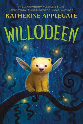 Willodeen (Paperback)