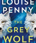 10/29 The Grey Wolf (Hardcover)