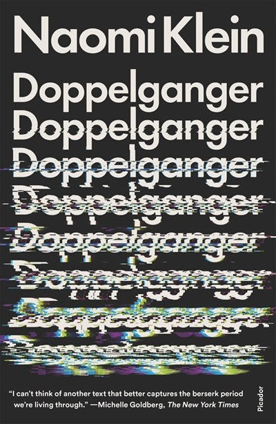 Doppelganger : A Trip into the Mirror World