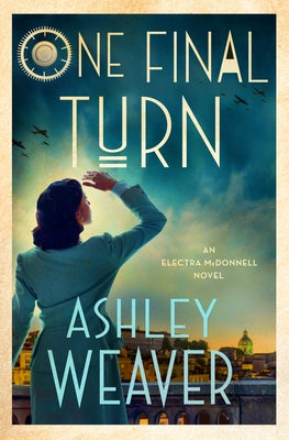 One Final Turn: An Electra McDonnell Novel