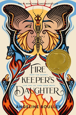Firekeeper's Daughter (Hardcover) Hardcover