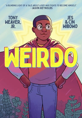 Weirdo (Paperback)