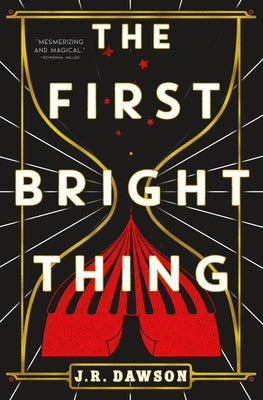First Bright Thing (Paperback)