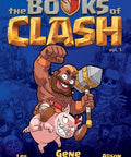 The Books of Clash Volume 1: Legendary Legends of Legendarious Achievery