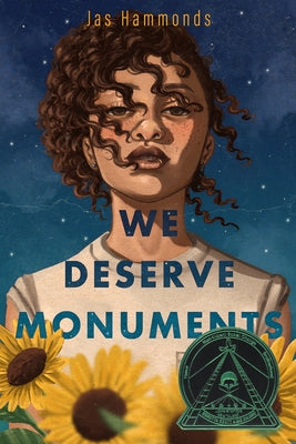 We Deserve Monuments (Hardcover) Hardcover