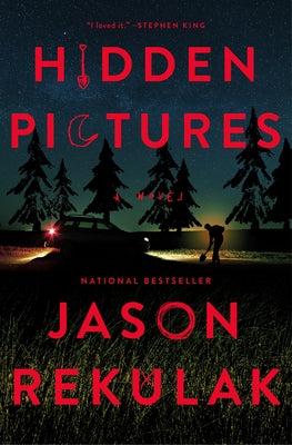Hidden Picture