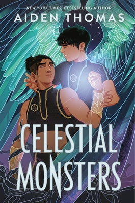 Celestial Monsters PUB 9/3