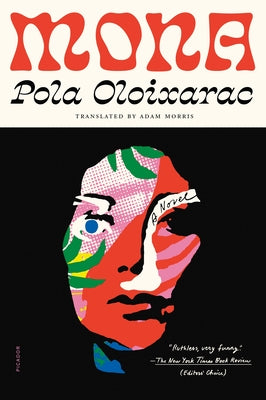 Mona / Paperback