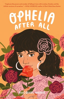 Ophelia After All (Paperback)